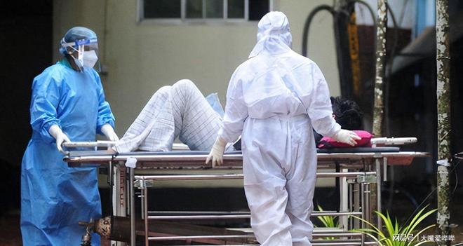 “尼帕病毒”来势汹汹建议：每家备好5样东西关键时刻能救命(图5)