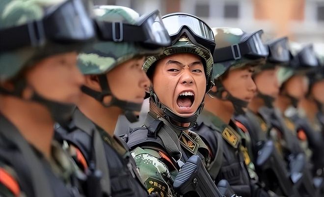 终于知道怕了？美国智库曾罕见表态：中国很可能在台海击败美国！(图3)