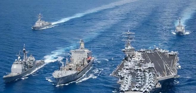 终于知道怕了？美国智库曾罕见表态：中国很可能在台海击败美国！(图2)