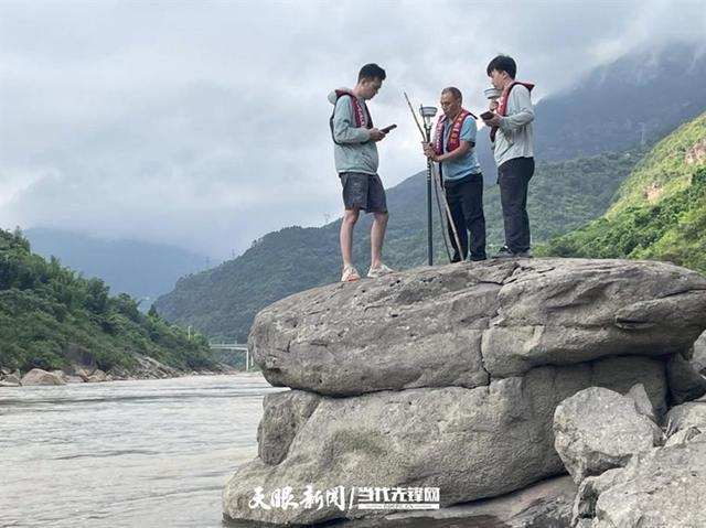 大江奔腾 “国宝”归来(图3)