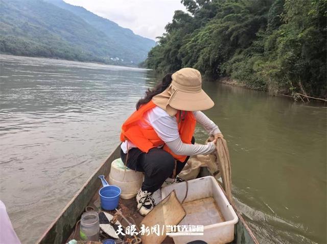 大江奔腾 “国宝”归来(图1)