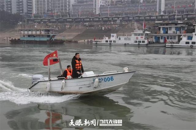 大江奔腾 “国宝”归来(图7)