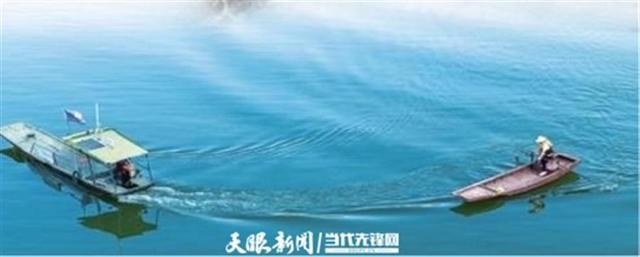 大江奔腾 “国宝”归来(图14)