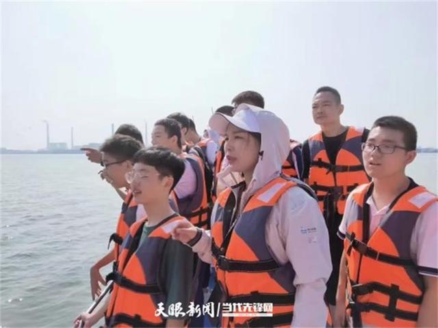 大江奔腾 “国宝”归来(图12)