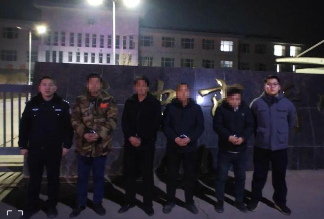 1只也犯罪! 2024年宁夏荒山上发现1具野生的尸体 凶手10天后被抓(图7)