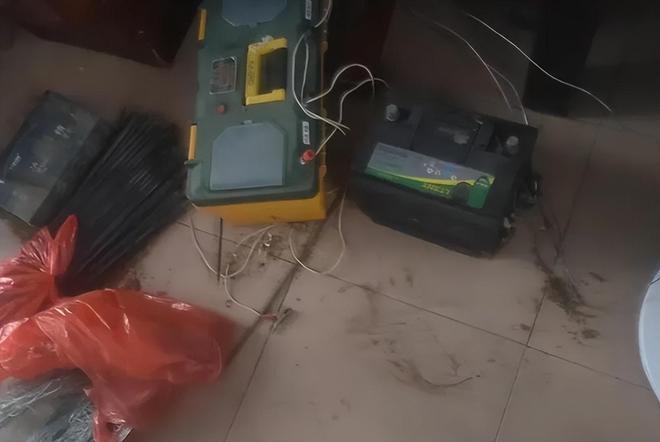 1只也犯罪! 2024年宁夏荒山上发现1具野生的尸体 凶手10天后被抓(图8)