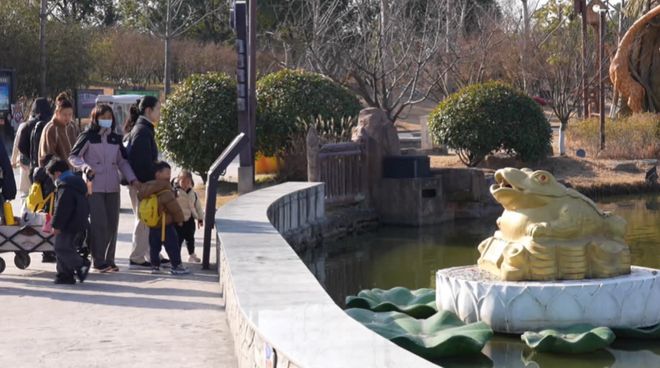 295845元！南通森林野生动物园又捐了！(图4)