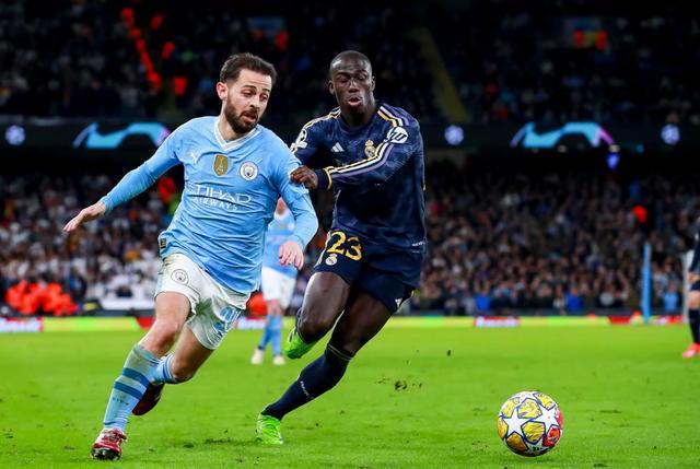 苦等27轮！门迪满血复活阿帅：踢曼城全靠他了(图1)