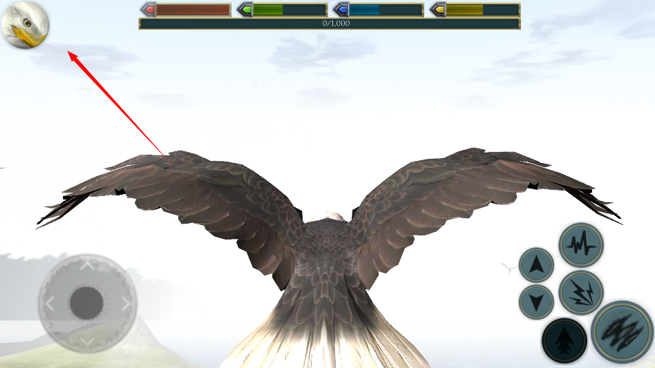 终极鸟模拟器安卓版下载-终极鸟模拟器下载安装-52PK游戏网(图1)