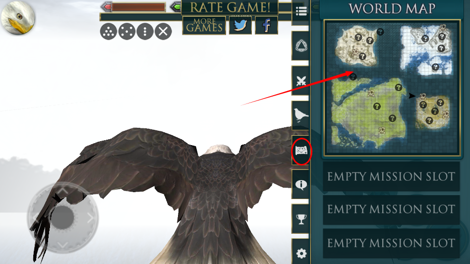 终极鸟模拟器安卓版下载-终极鸟模拟器下载安装-52PK游戏网(图3)