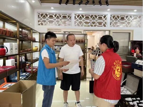 德化县三班镇：“三区联创”探索区域协同发展新路径(图1)