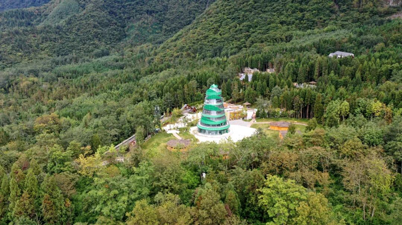 启航“十五五”实干开新局——四川宝兴依托独特资源禀赋打造全龄段生态研学新样板！(图1)