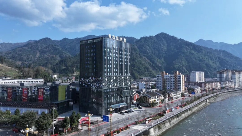 启航“十五五”实干开新局——四川宝兴依托独特资源禀赋打造全龄段生态研学新样板！(图11)