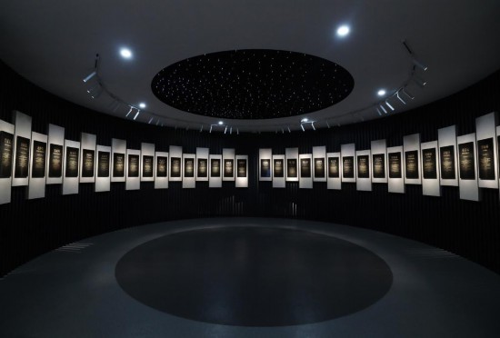 记者手记丨铁轨作证青山铸魂——访坦赞铁路纪念园(图4)