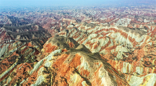 张新新：黄河流过兰州｜新华走笔(图3)