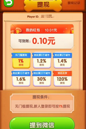 小狗爱旅游红包版(图1)