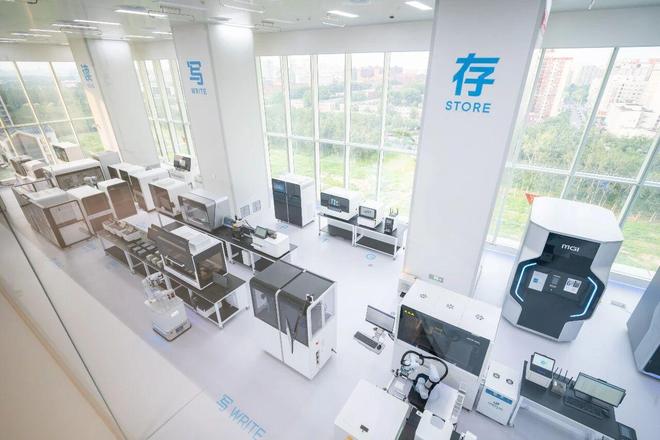 中国生命科学的“脊梁”10年才“挺起”(图2)