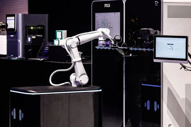 中国生命科学的“脊梁”10年才“挺起”(图5)