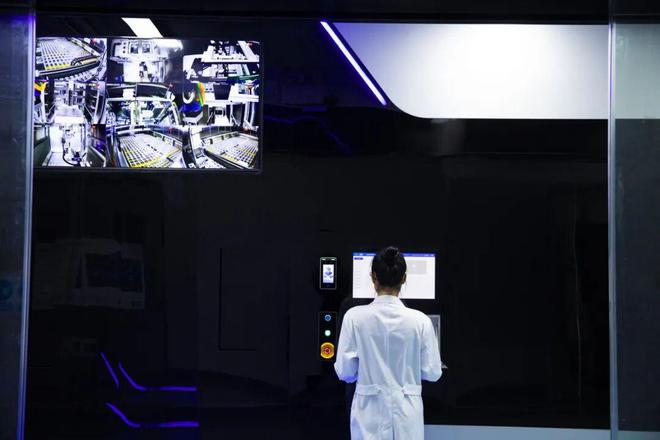 中国生命科学的“脊梁”10年才“挺起”(图6)