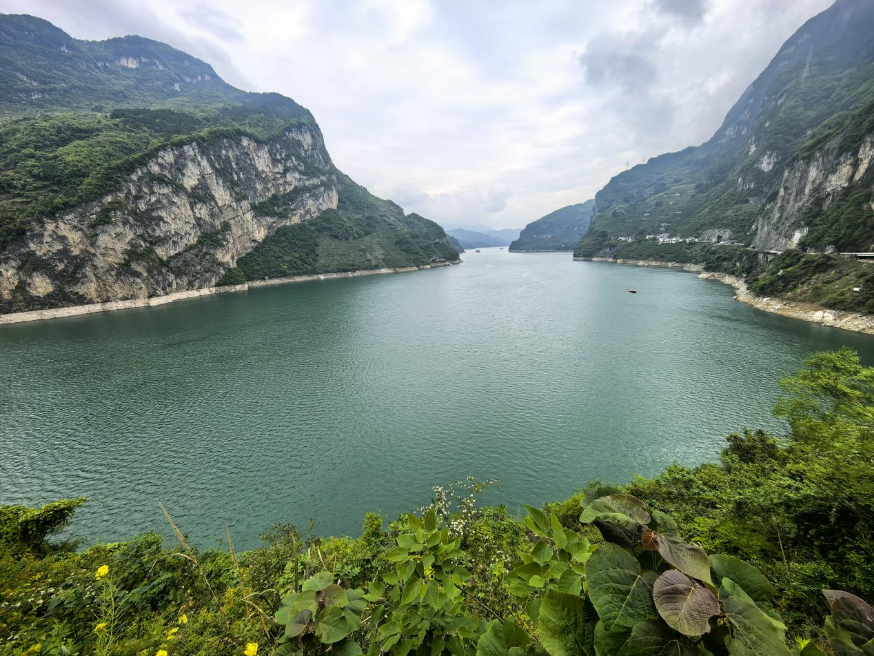 湖北省“人与自然和谐共生”见闻录(图1)