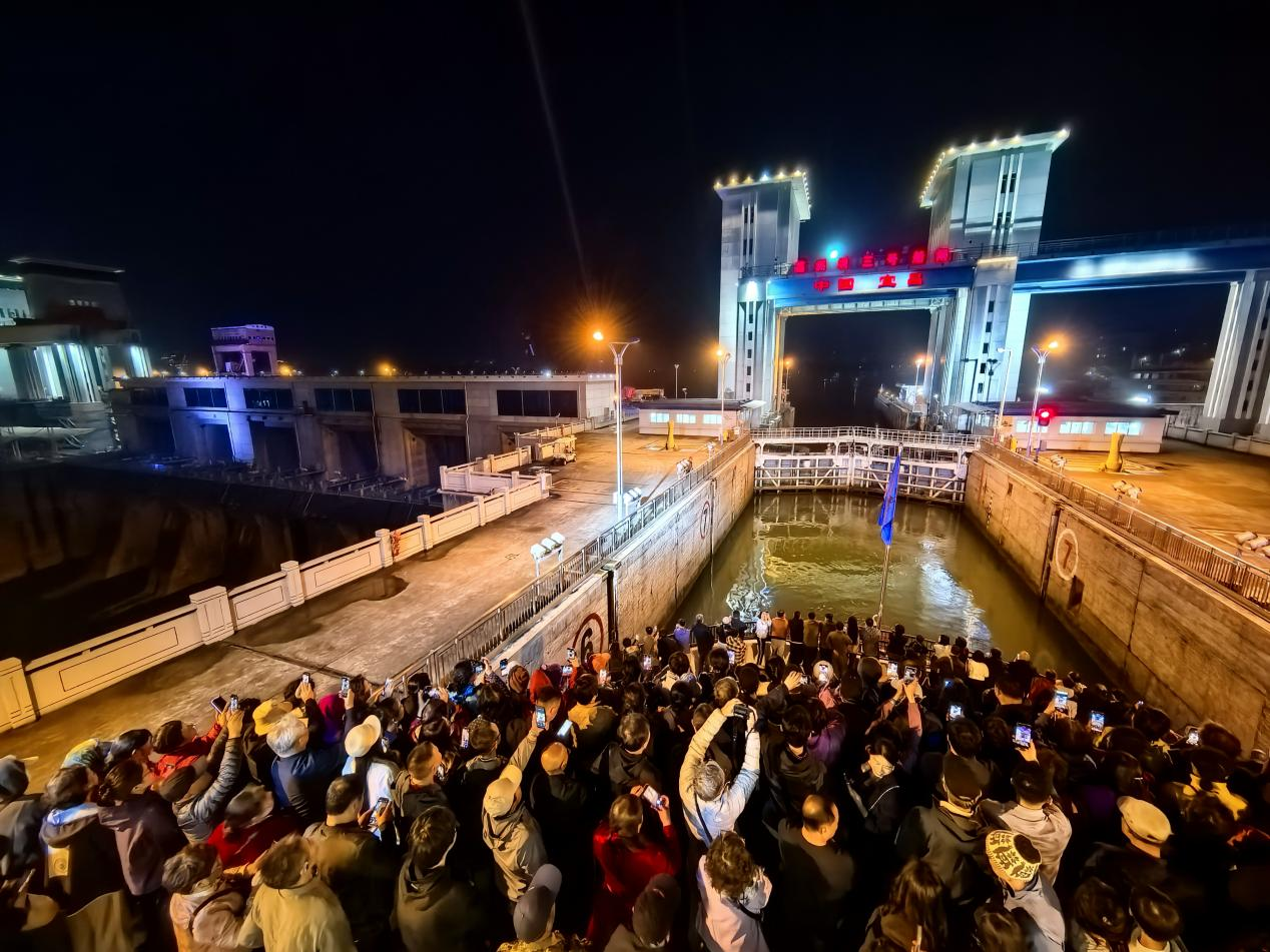 湖北省“人与自然和谐共生”见闻录(图5)