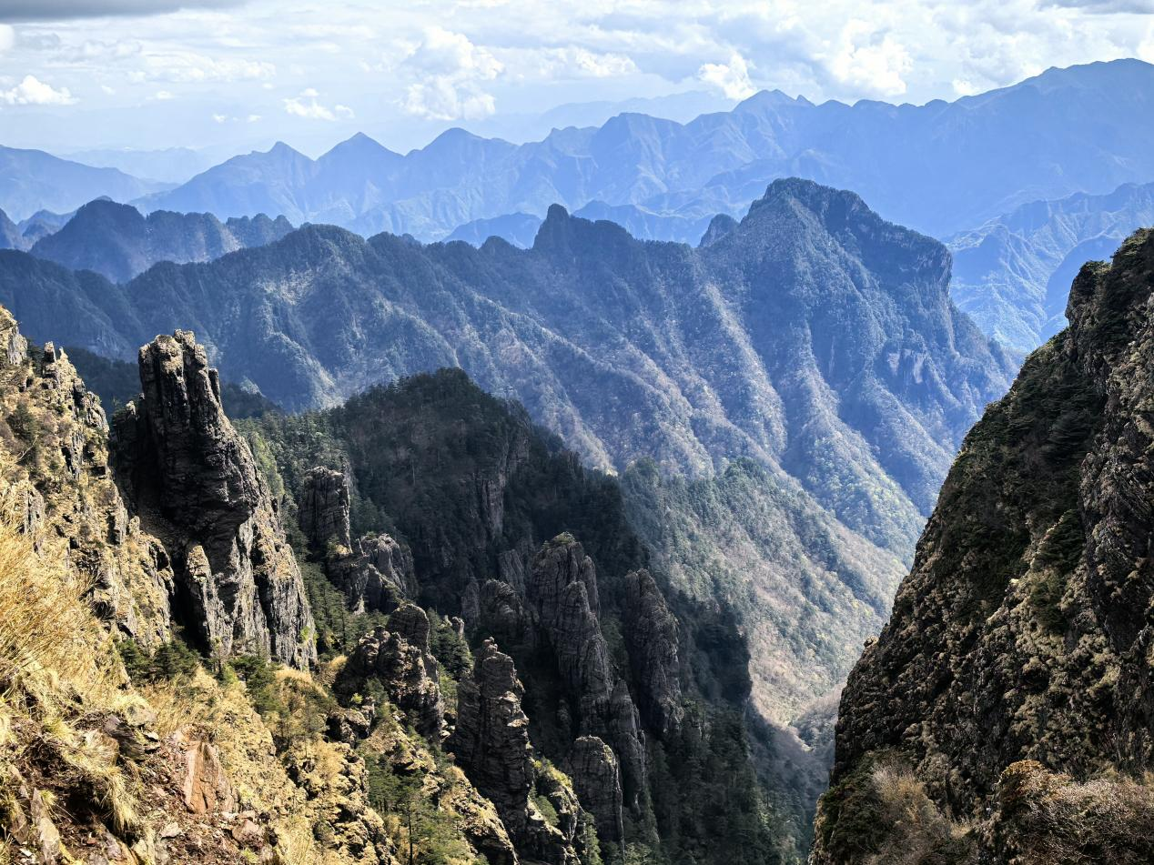 湖北省“人与自然和谐共生”见闻录(图6)