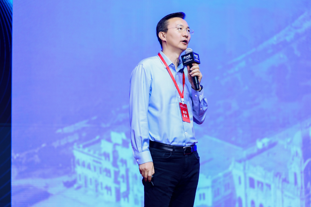 文商旅共生破局主题公园下半场——2026第三届中国主题公园战略营销峰会在苏圆满举办(图2)