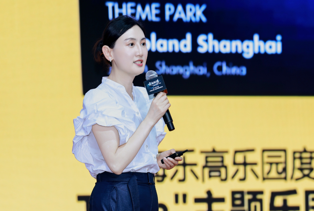 文商旅共生破局主题公园下半场——2026第三届中国主题公园战略营销峰会在苏圆满举办(图9)