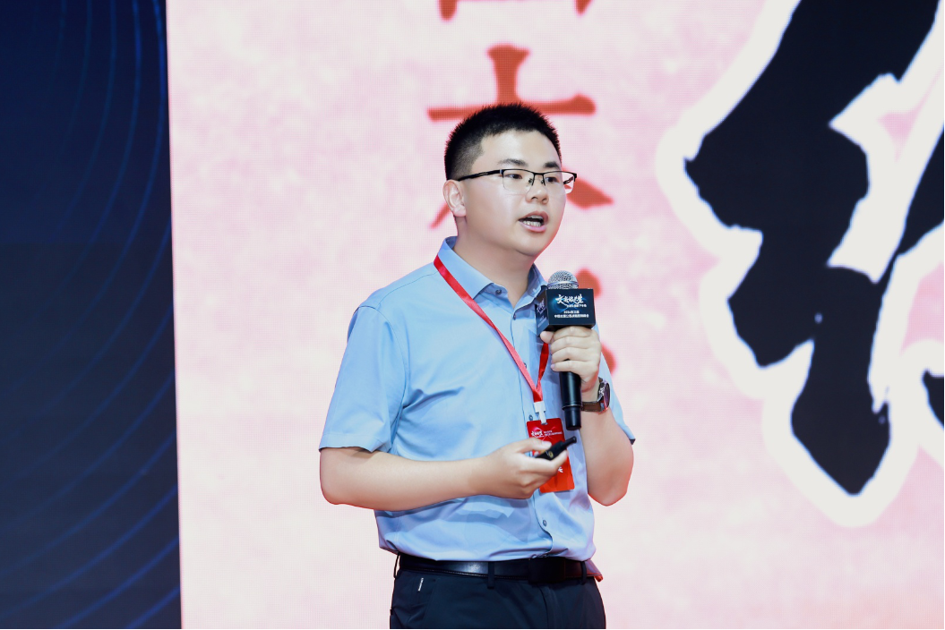 文商旅共生破局主题公园下半场——2026第三届中国主题公园战略营销峰会在苏圆满举办(图23)