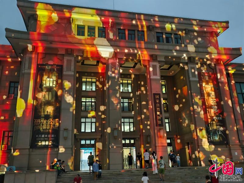 国家自然博物馆2026“博物馆之夜”启幕聚焦青藏高原生态保护(图5)