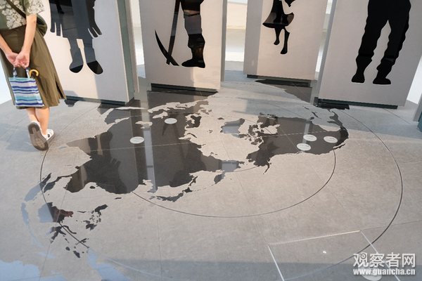 张仲麟：在长崎原爆资料馆我看到了日本左翼思想的局限(图5)