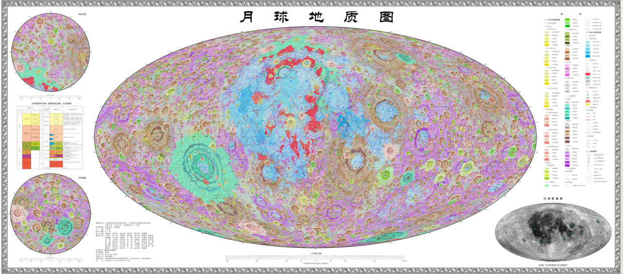 全球首座、重大升级！我国基建、科技领域创新成果上新(图1)