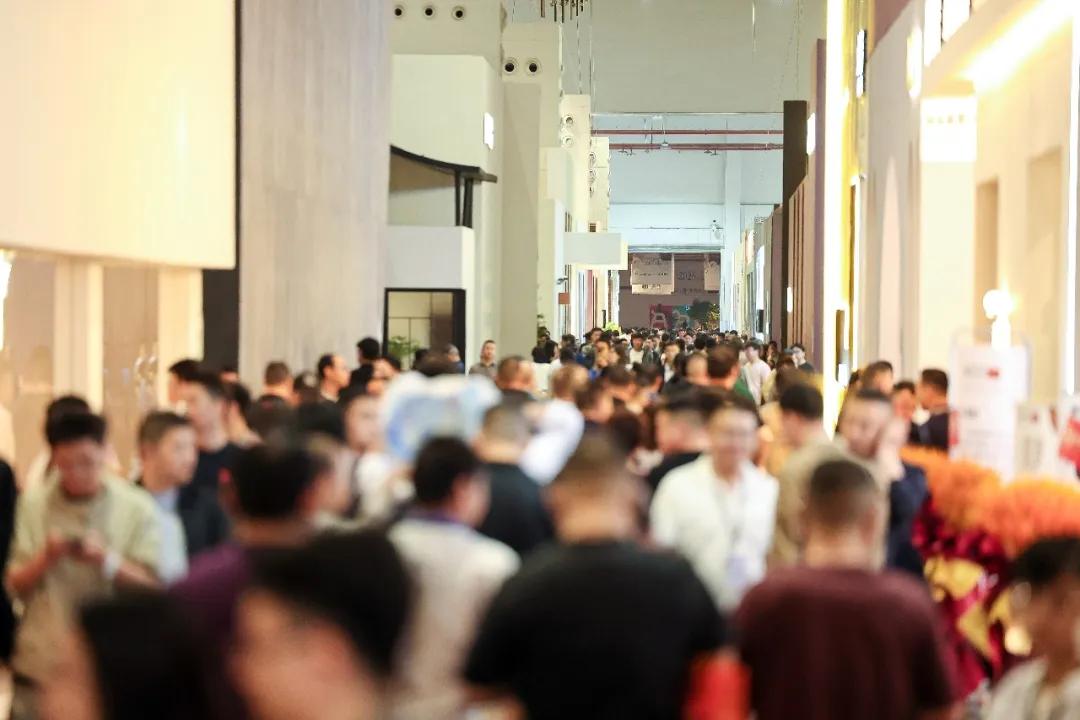 2027名家具展定档3月16-20日春聚东莞向新而生(图4)