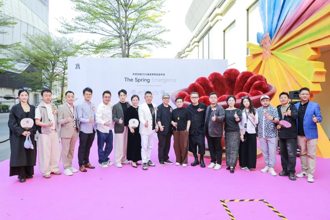 2027名家具展定档3月16-20日春聚东莞向新而生(图24)
